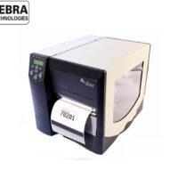 PRINTER LABEL ZEBRA Z6M 200DPI SER/PAR