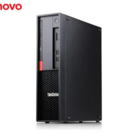 PC WS LENOVO P330 SFF I7-8700/1X8GB/256GB-SSD/NO-ODD