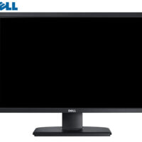 MONITOR 24" LED IPS DELL U2412M BL-SL WIDE GA-