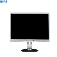 MONITOR 23" LED IPS PHILIPS 231P4QUPES/00 BL-SL WIDE MU GA