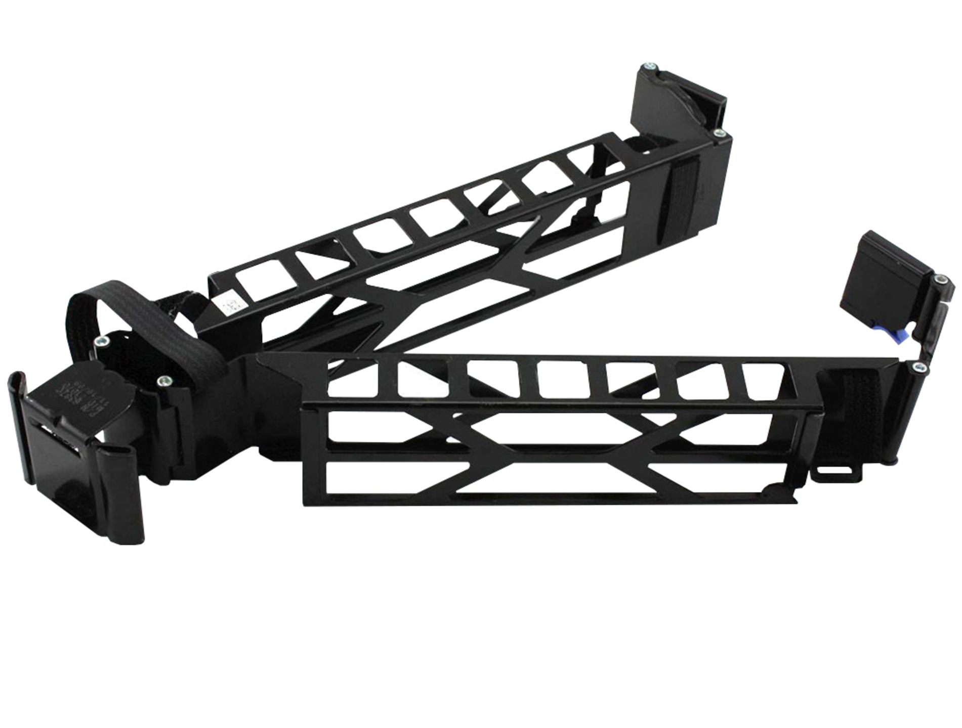 Refurbished CABLE MANAGEMENT ARM SUPPORT DELL POWEREDGE R710 Omnisys