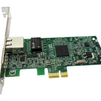 NIC SRV 100/1000 IBM SINGLE-PORT PCIE