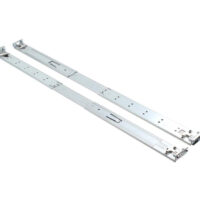 RAILS FOR HP-CPQ DL360/DL360P/160/320 G8/G9 SFF-LFF FRICTION