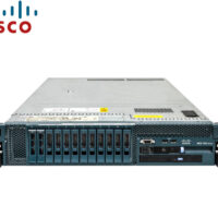 CISCO CALL MANAGER SERVER MCS78xx 1U P4-2.66/1GB/1xPSU