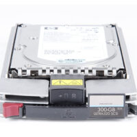 HDD SCSI 300GB HP-CPQ WUS320 10K 1" SCA
