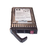 HDD SAS 500GB HP 6G 7.2K 2.5" 507609-001