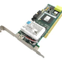 RAID CONTROLLER IBM SERVERAID  6I+ PCI-X - 13N2195