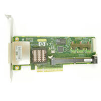 RAID CONTROLLER HP-CPQ SMART ARRAY P411 SAS PCI-E