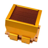 HEATSINK FOR SERVER HP PROLIANT DL380/ML370 G4