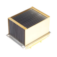 HEATSINK FOR SERVER CPQ PROLIANT ML350/ML370 G2
