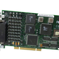 CONTROLLER SUN SERRIAL ASYCHRONOUS PCI CARD - 3750100