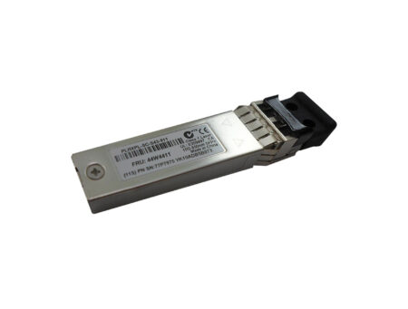 ETH SFP+ IBM 10GBE 850NM FIBER SFP+ TRANSCEIVER