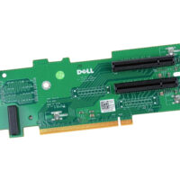 DELL POWEREDGE R710 PCI EXPRESS RISER BOARD 0MX843