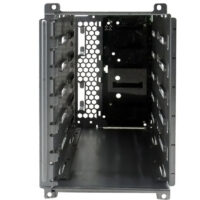 BACKPLANE HP ML350 G6 WITH HDD CAGE 3.5'' - 511784-001