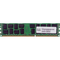 CISCO MEMORY 8GB PC3L-10600R 2RX4 UCS-MR-1X082RX-A