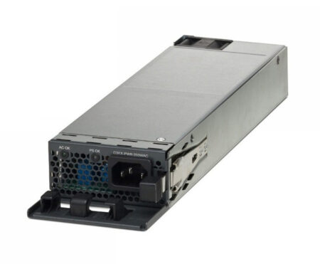 POWER SUPPLY NET CISCO 3750-X/3560X - C3KX-PWR-715WAC