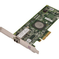 HBA FC 4GB EMULEX LPE11000 SINGLE PORT PCI-E