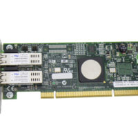 HBA FC 4GB SUN FIBER CHANNEL DUAL PORT PCI-X
