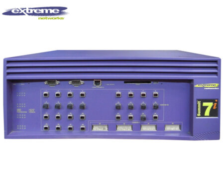 SWITCH ETH OPT 28P 1GB SX SUMMIT 7i