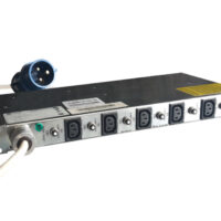 PDU 8-OUTLETS IBM CP278B