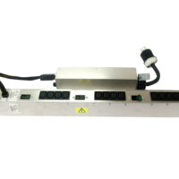 PDU 12-OUTLETS EMC