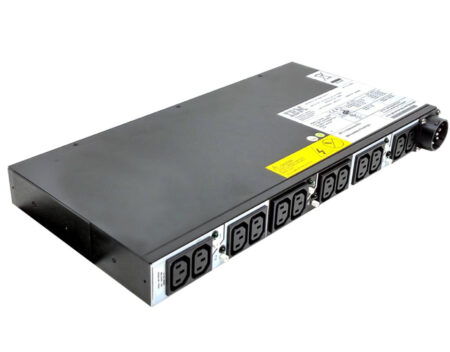 PDU 12-OUTLETS IBM 39Y8918