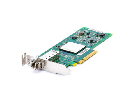 HBA FC 8GB DELL QLE2560L FIBER CHANNEL SINGLE PORT PCI-E LP