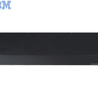 KVM IBM IP 16P BLACK 1735-2LX