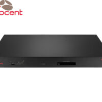KVM AVOCENT ACS 6004 4-Port Console Server W/MODEM/SINGLE AC