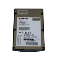 HDD SCSI 9.1GB HP-COMPAQ WUS3 10K 3.5" 80pin 313720-001