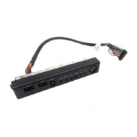 POWER BUTTON BOARD W/ CABLE FOR HP ML350 G6 - 511781-001