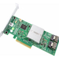 RAID CONTROLLER DELL PERC H310  PCIE/6GBPS/INTE