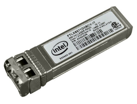 FC SFP INTEL 10GB SR 850NM