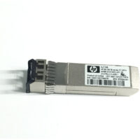 FC SFP HP 8GB SHORT WAVE B-SERIES SFP+ SW MODULE