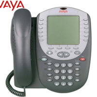 IP PHONE AVAYA 4621SW  (GA-) SCREEN NO PSU