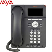 IP PHONE AVAYA 9620c NO BASE/NPS/NO HANDSET GA