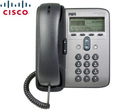 IP PHONE CISCO 7911G GRADE A REFURBISHED