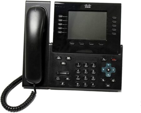 IP PHONE CISCO CP-9951