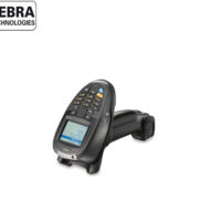 POS MOBILE COMPUTER ZEBRA MT2070 GA NO BATTERY & CHARGE BASE