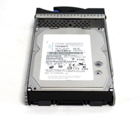 STORAGE HDD FC 600GB IBM 4GB 15K 3.5"  59Y5336