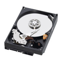 HDD SATA 500GB IBM 7.2K 3.5"