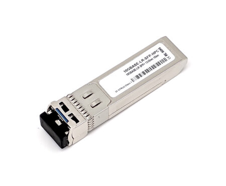 FC SFP CISCO 10GBASE-LR SFP+ MODULE SMF