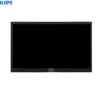 MONITOR 23" LED IPS PHILIPS 231P4QPYK BL-SL WIDE MUNO BAS GA