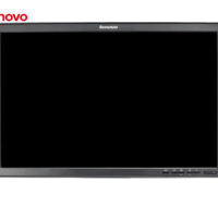 MONITOR 22" TFT LENOVO D221 BL WIDE NO BASE GA-