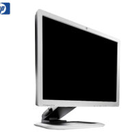 MONITOR 19" TFT HP LA1951G  BL-SL GA-