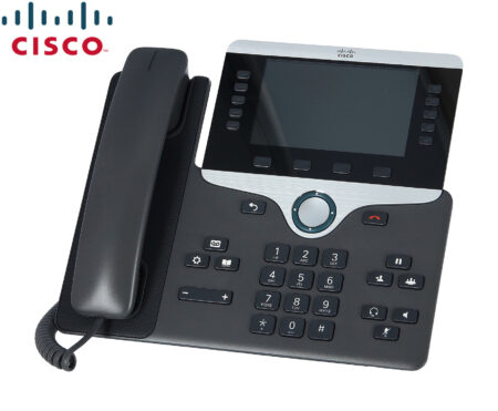 IP PHONE CISCO 8811 GRADE A REFURBISHED