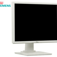 MONITOR 19" TFT FUJITSU-SIEMENS A19-3 WH MU GA