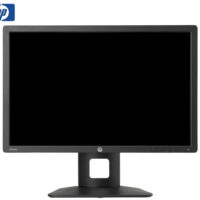 MONITOR 24" LED IPS HP Z24i BL GA