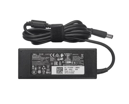 AC ADAPTER DELL 19.5V/4.62A/90W (7.4*5.0) - LA90PS1-00