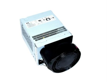 POWER SUPPLY STR HP MSA1000 499W WITHOUT FAN